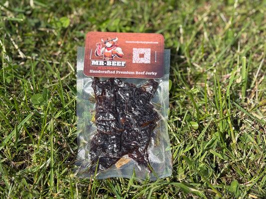 Smoky BBQ
