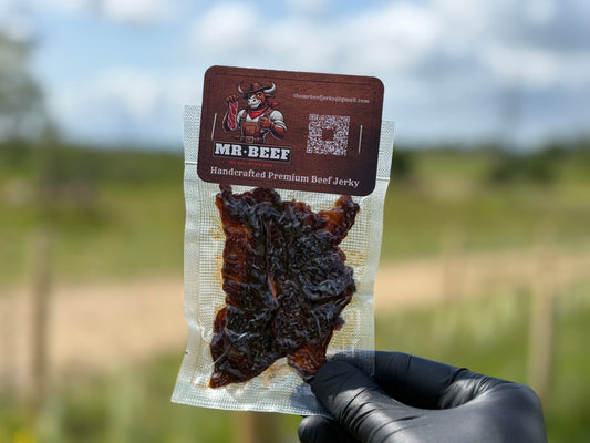 Smoky BBQ